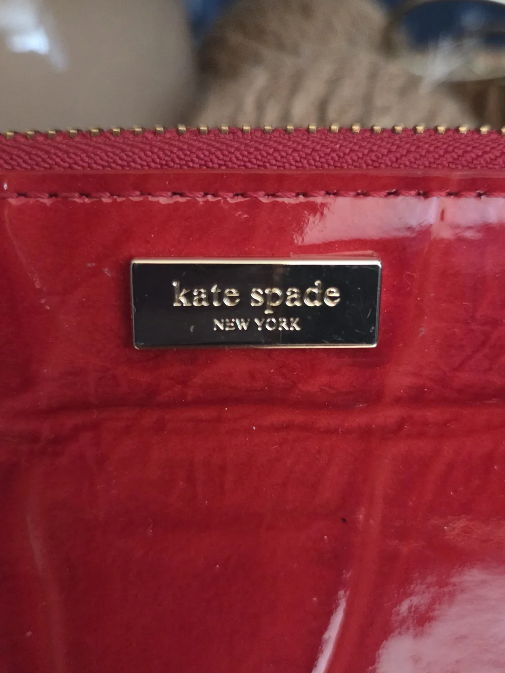 kate spade good pre